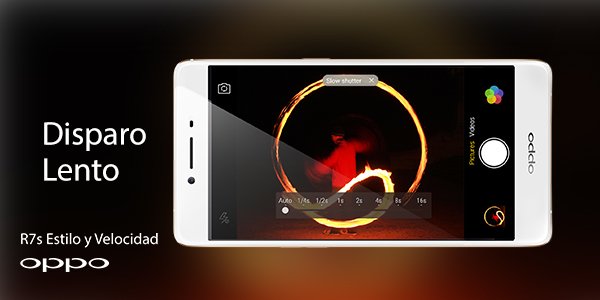 OPPO España y Latam tweet media