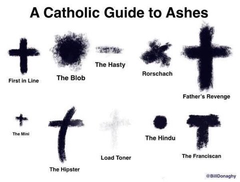 kathryn_victory's tweet photo. #AshWednesdayProbs https://t.co/Se26PCvrwh