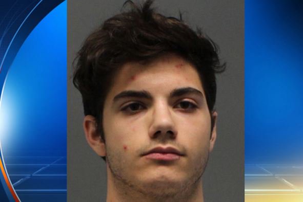 Teen arrested in New Year's Day crash that killed another teen in Key Biscayne. bit.ly/20oI12F?utm_me… https://t.co/aGVEvNrMOx