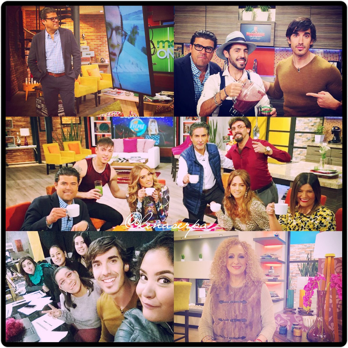 ❤LenaSerpa❤ tweet media