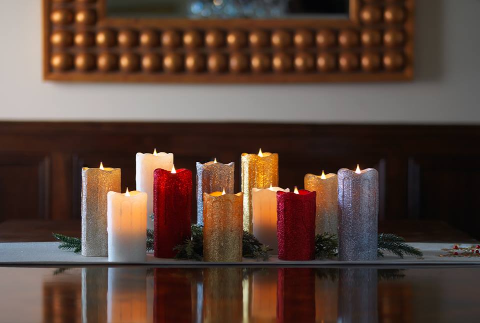 SimpluxCandles's tweet photo. #Simplux is great for all holidays year round! Here are some of our favorites to decorate with for #Valentine's Day! https://t.co/OOZpNFMxu7