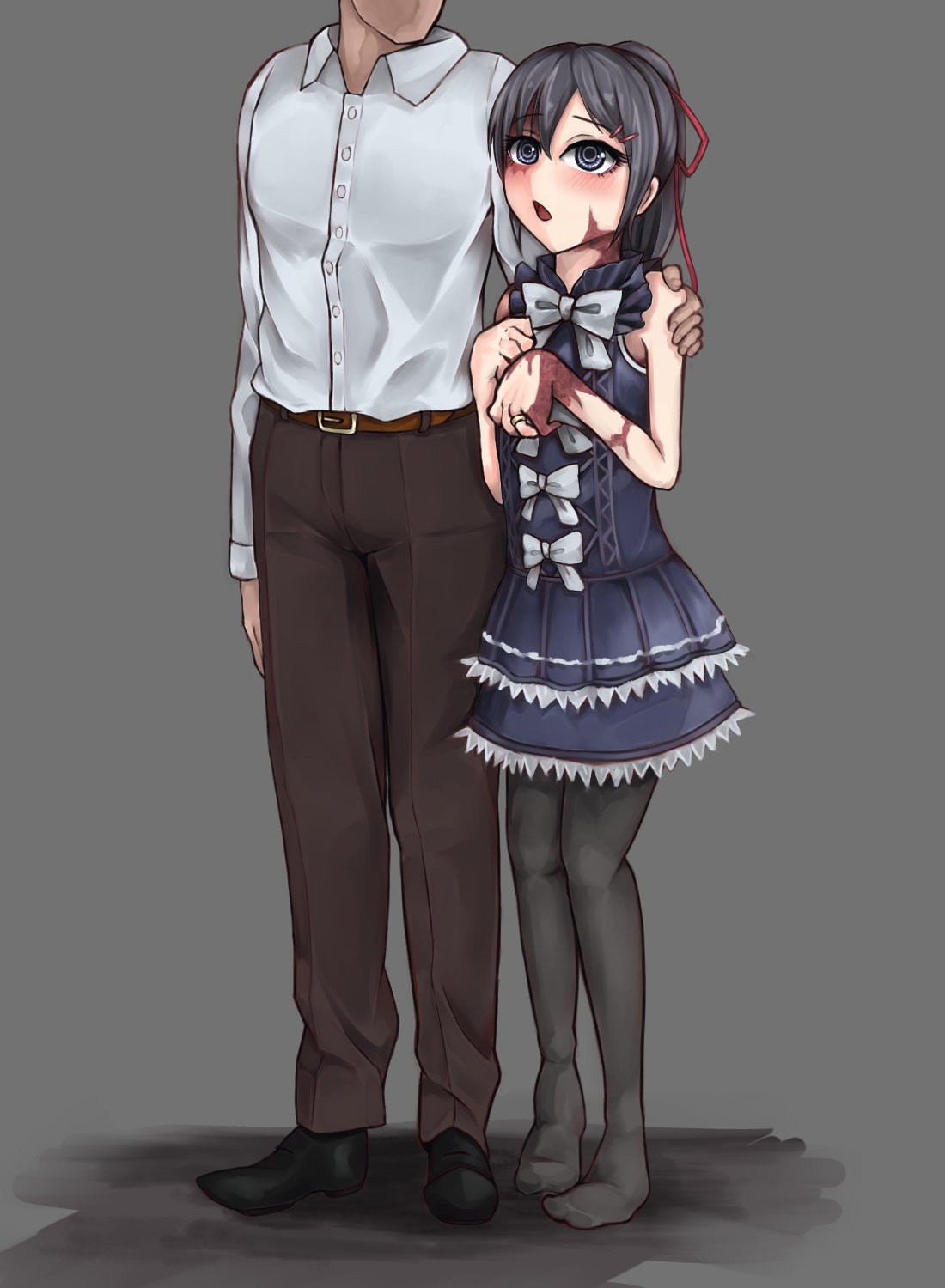 E в X: „1.2.1アップデート記念！ シルヴィちゃんの新しい衣装に新キャラクター。 至れり尽くせりですばらしいです！（´∀｀） #奴隷との生活  #TeachingFeeling t.cooMDDB296pr“  X