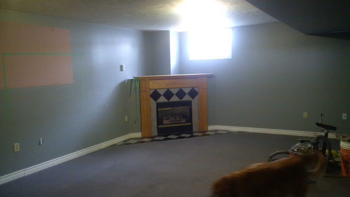 InsideOutRenos's tweet photo. Time for an #insidereno! Stay tuned for the progress the next couple of weeks! #boysareworking #ontario #bldgdreams https://t.co/6ZcPH1VqF0