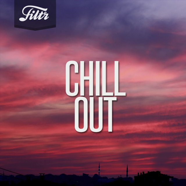 Grr. Ook zo druk met van alles? Take a moment to #relax #chillout #playlist spoti.fi/1McoDme
