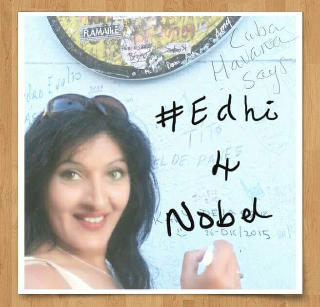 MeRkashwar's tweet photo. #Edhi4Nobel  more support for the edhi campaign  @Edhi4Nobel https://t.co/NsvddJOMOb