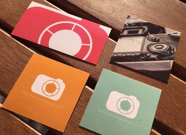 apply_imagine's tweet photo. Are you making any of these #design mistakes on your #businesscards? https://t.co/QzTfGvMs7L https://t.co/WX8yi11usW