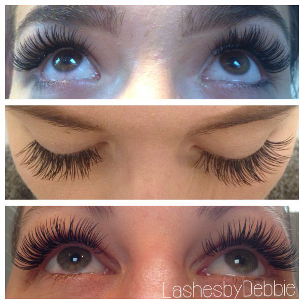 debbieslashes's tweet photo. Semi-Permanent Lashes by me 💖 Have apps Friday only this week msg me to book in 🙋🏼 https://t.co/Ecbvg4Tld6