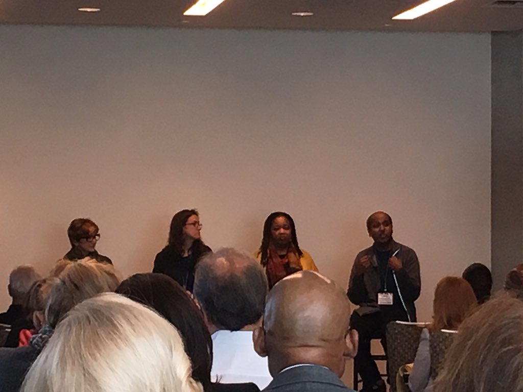 Co_Generate's tweet photo. The ABCs via #Encore2016 speaker @sree: 

1. Always be charging
2. Always be connecting
3. Always be collecting https://t.co/qTxcoz2wua