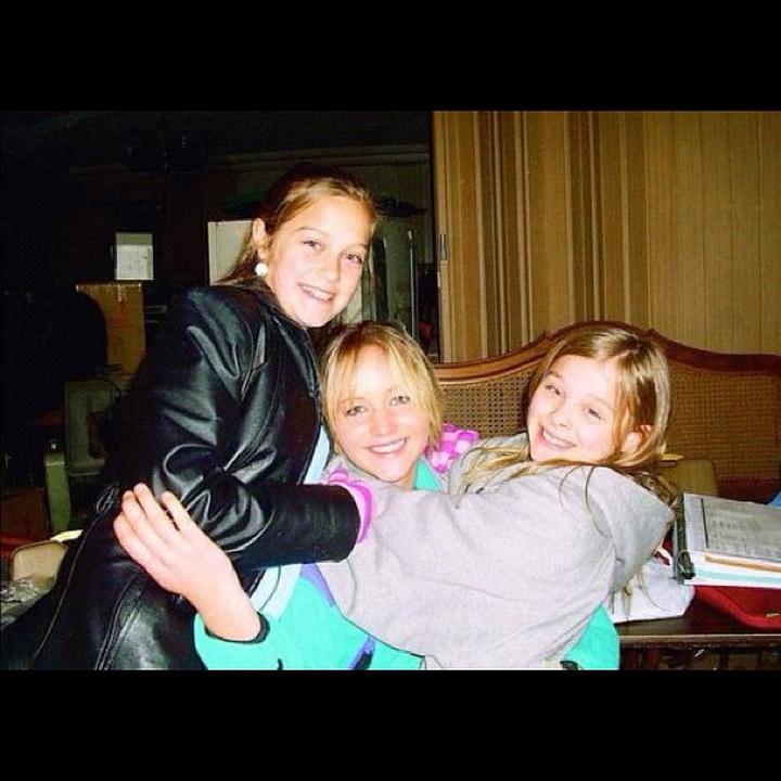 cryfiles's tweet photo. Happy Bday Chloe Moretz From Brazil https://t.co/AmYepdhIx1