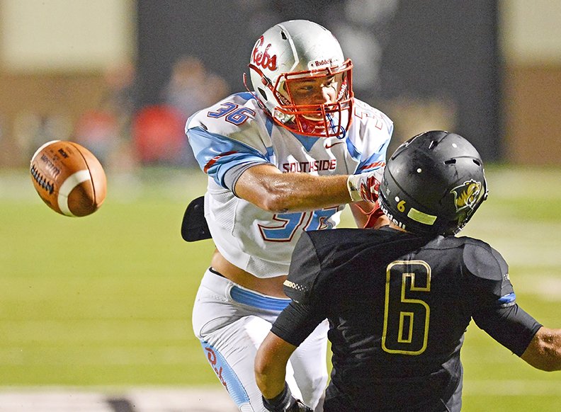 Brian Sanderford tweet media