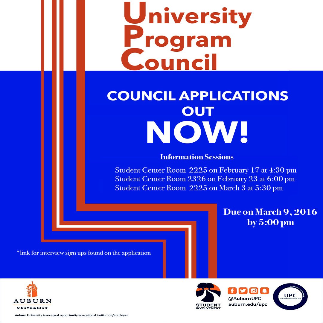 AuburnUPC tweet picture