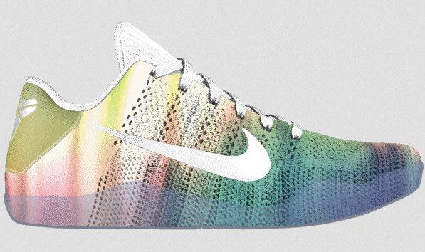 nikeid kobe 11