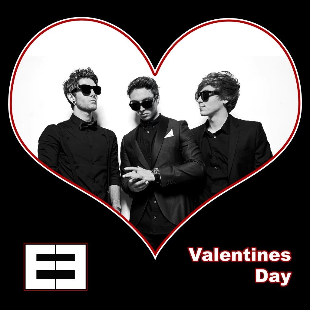 INAEmblem3's tweet photo. WE CANT WAIT FOR THE SURPRISE #E3VD #Emblem3Now https://t.co/Lcp8TSHNVn
