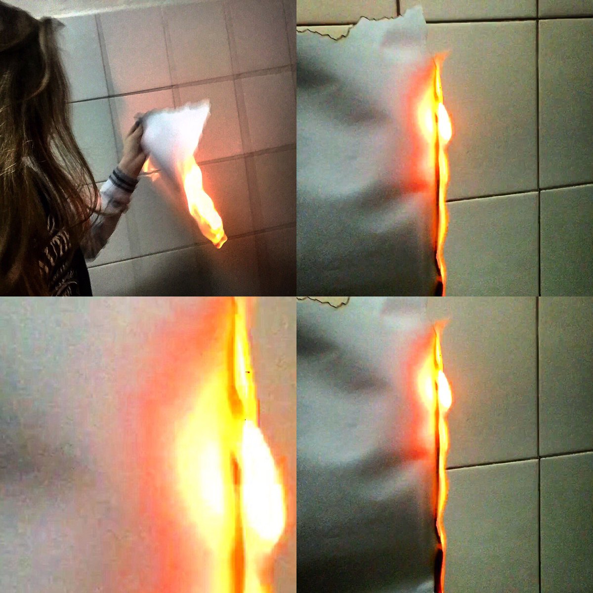 mannaganna's tweet photo. The school will burn...💥💥 https://t.co/HRm9FRVDdv