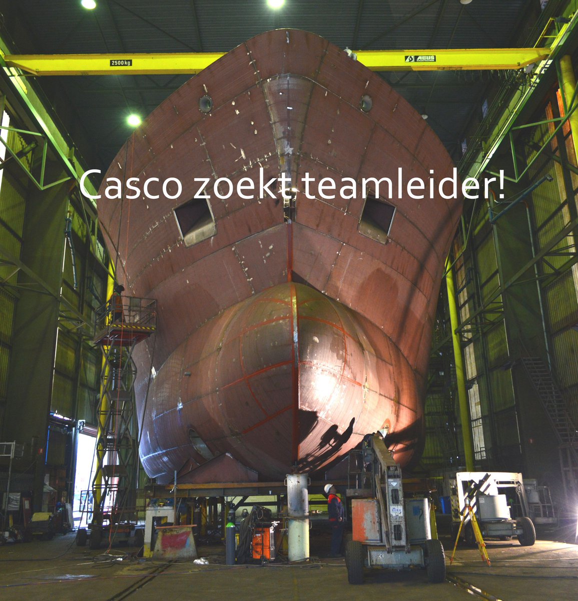 RoyalBodewes's tweet photo. Toe aan een nieuwe uitdaging?
https://t.co/s8iYXy4Hrh https://t.co/vdPx04eGXd
