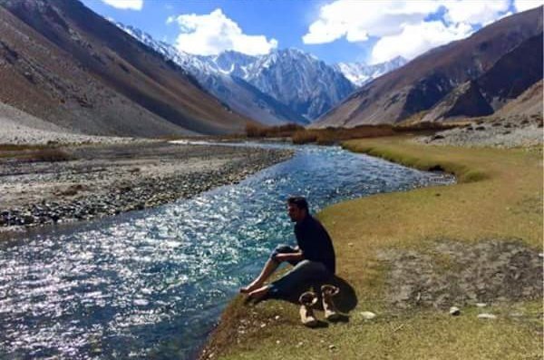 ChitralPK's tweet photo. Magestic views of #Arkari #Valley, the unexplored heaven of #Chitral #Pakistan https://t.co/6fOVo8VQec