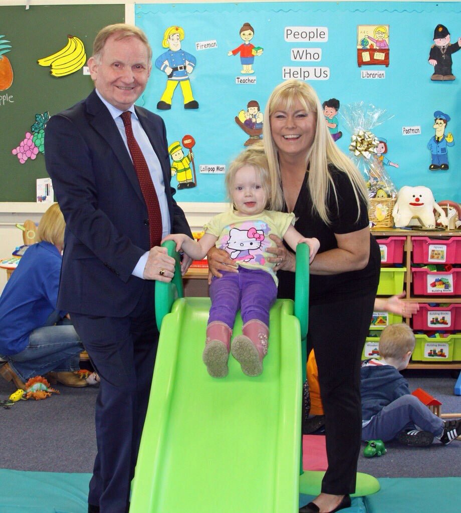 KilcooleyWC's tweet photo. Great news on WCCF ! Many thanks Lord Morrow @DUPleader @little_pengelly @MMcIlveenMLA https://t.co/sSqEqtk62a