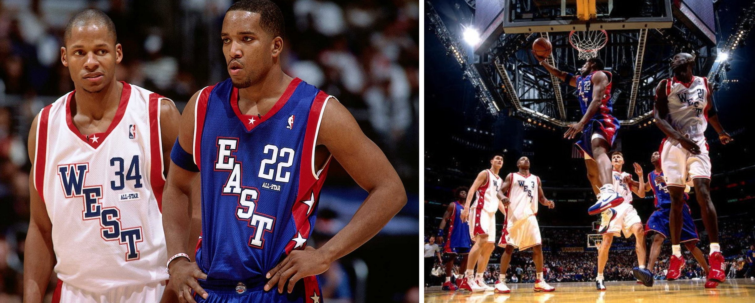 Nba all star 2004 cheap