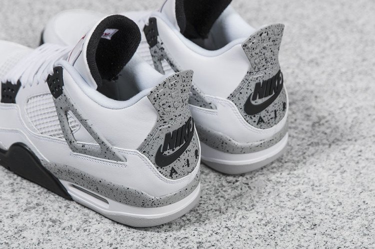 MOC_Athens's tweet photo. @Jumpman23 #AirJordan 4 White Cement 89 is coming. Contact for pre-ordering.
More info: https://t.co/uqBUeOX6FP https://t.co/pQBuUbkdnF