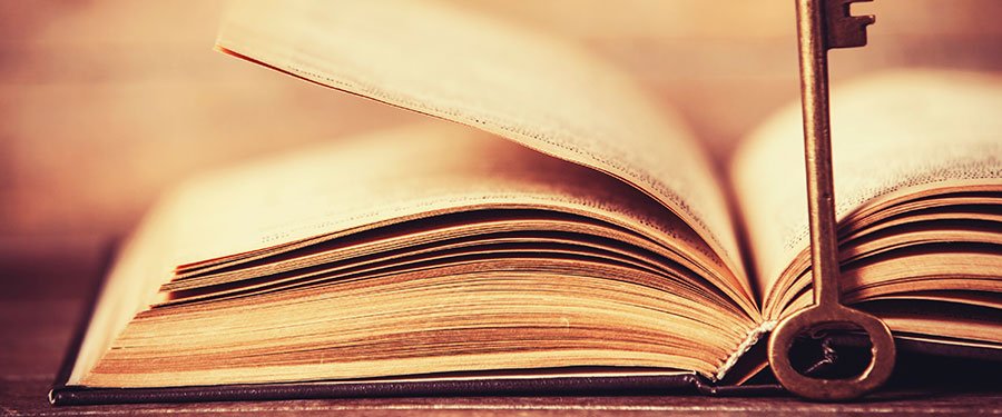 Why Do You Need #Keywords? They help you answer the challenges of your #marketing personas. #inboundmarketing