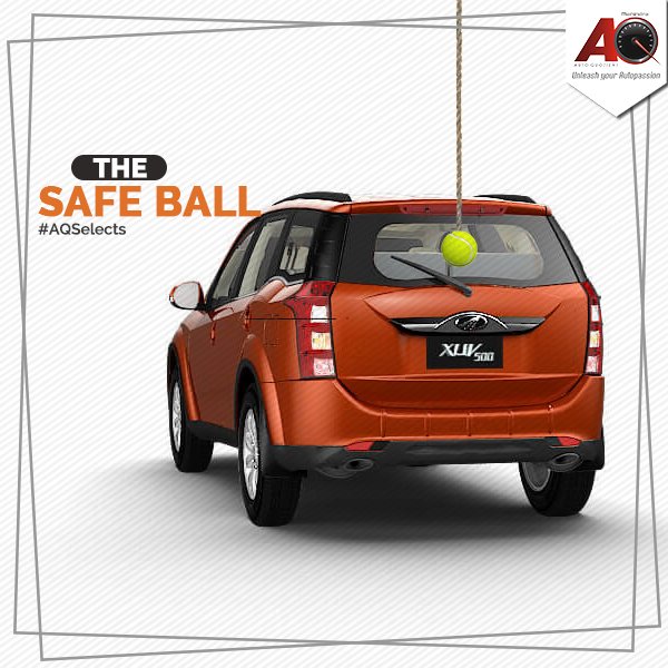 Mahindra Aq On Twitter Hang A Tennis Ball From The Ceiling Of