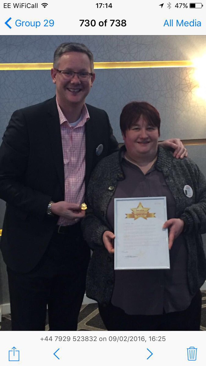 alwaysinbed's tweet photo. Great day #veryproud. @susananeedham1 @dheath81 https://t.co/JOuurnX9fQ
