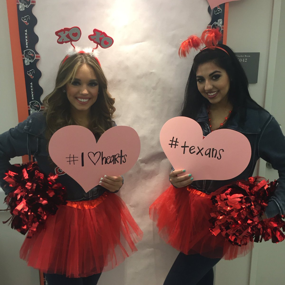 Texas Children's tweet media