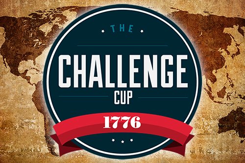Entelligo is ready to Pitch at the 1776 Challenge Cup