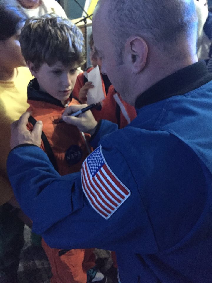 Ramon Foundation tweet media