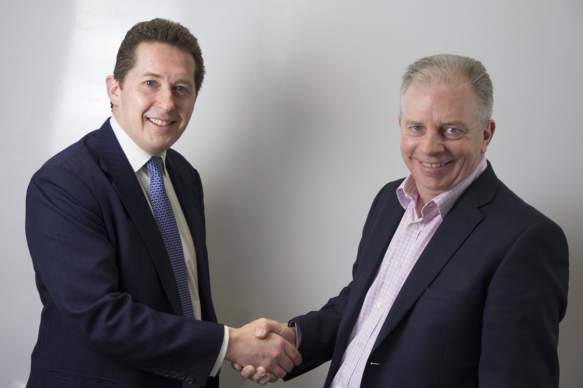 James McBrien (@ClearwaterAdvis) | Twitter