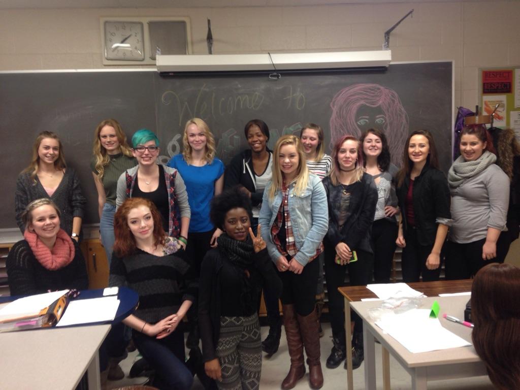 DurhamOYAP's tweet photo. So excited for our OYAP Hairstyling class of 2016!!#OYAP#Future Stylists. https://t.co/ehVYMFfZ3L