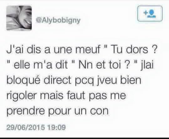 jess81108's tweet photo. Ahahahaha je suis Mdr !!! Tout moi ca !!! https://t.co/mZ5jKuG638