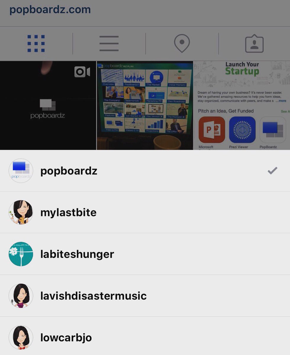 MyLastBite's tweet image. #ThankYouInstagram&amp;gt; #MultipleAccounts! @LAbitesHunger @PopBoardz @LowCarbJo @LavishDisaster instagram.com/p/BBnMYFNPwcY/