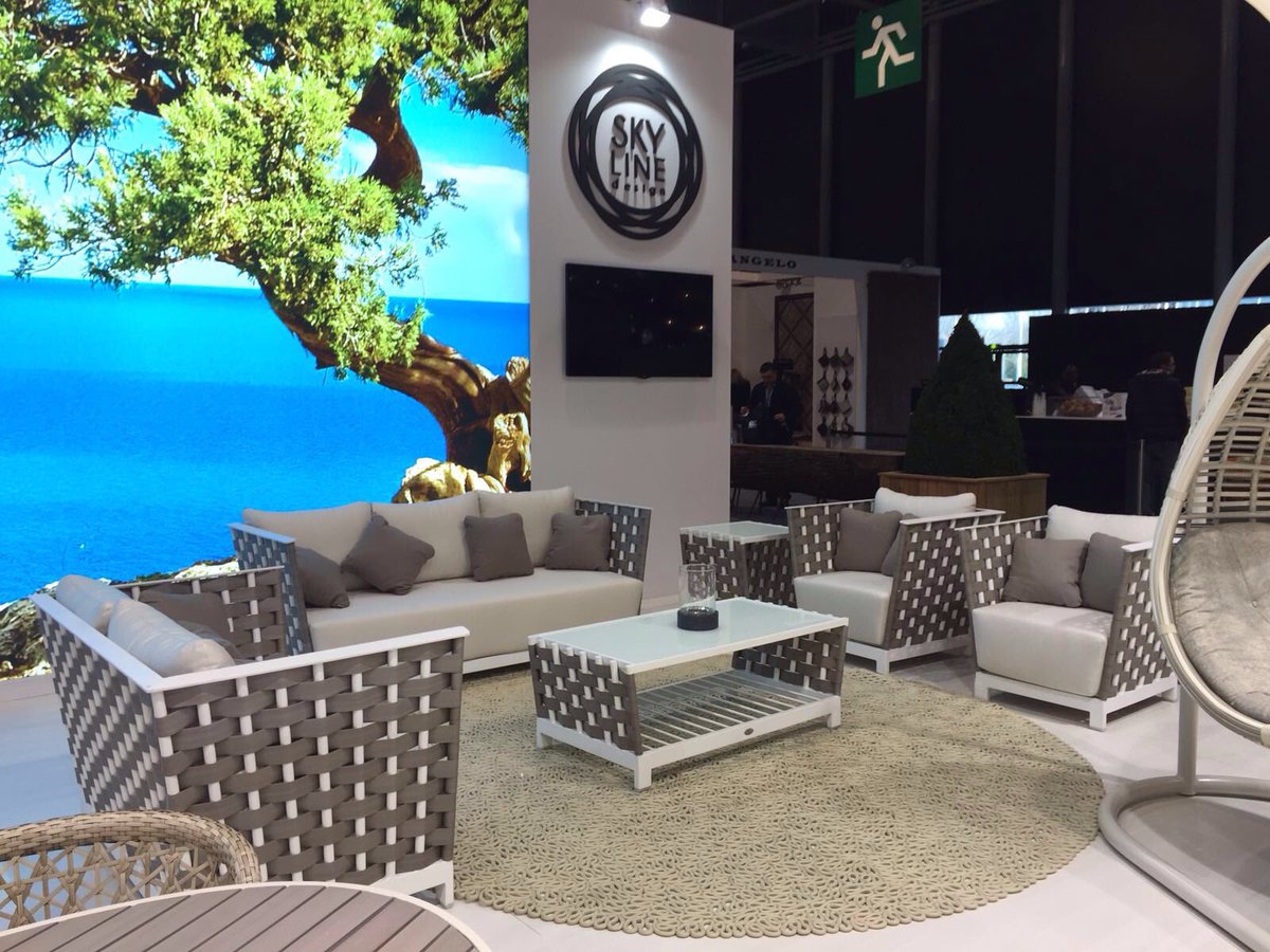 design_patio's tweet photo. At Paris / France - lounging new collections https://t.co/FbJ6oyQ3hv