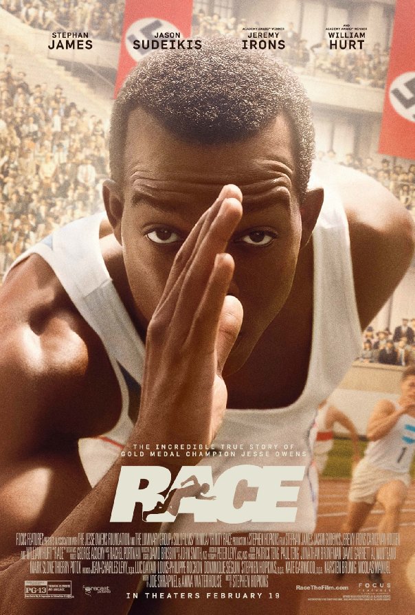 LBActingStudio's tweet photo. @RaceMovie premiers on Feb 19.Congrats to @shanicebanton @ShamierAnderson #LBASgotcast #WorkingActor #ActorsLife https://t.co/qMBYbs4yAW