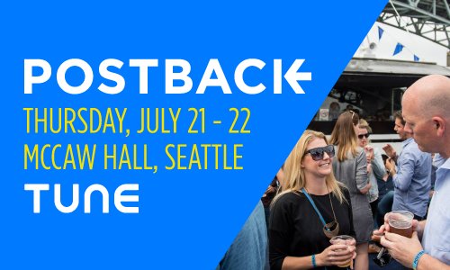 tune's tweet image. Destination: Postback | Visit the NEW site for info on THE event of the summer - #Postback16 bit.ly/1Xe1qU2