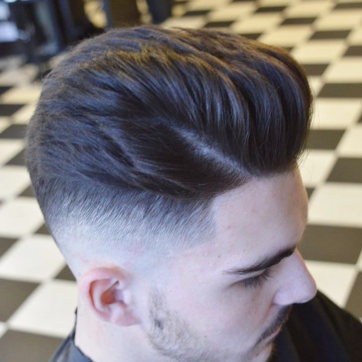 menshairtrends's tweet photo. Haircut by @ppreshaw on Instagram https://t.co/dwC2HAzbPk Find more cool hairstyles for men at … https://t.co/yt6UXSJ8md