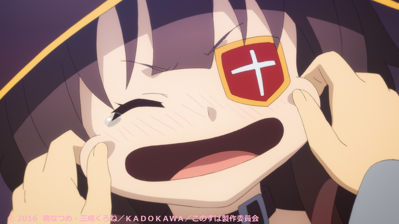 アニメ このすば 公式ツイッター A Twitter Tokyo Mxで第5話をご覧いただきました皆様 ありがとうございました 次回第6話 このろくでもない戦いに決着を お楽しみに このすば T Co Dtcphntjbj Twitter