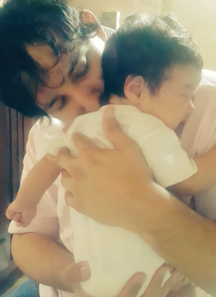 bethyanabarbu's tweet photo. Les amo demasiado @luchoferrei https://t.co/nqULg6qx3h