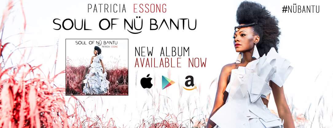 OSERLAFRIQUE's tweet photo. Today is the Day so just go and listen to @patriciaessong voice #SoulOfNüBantu #TeamOSER https://t.co/QMq5Ivk7vs