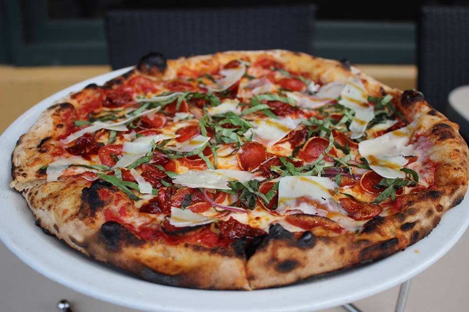 12 food experiences you need to have in San Francisco before you die buff.ly/1Qpf4OF