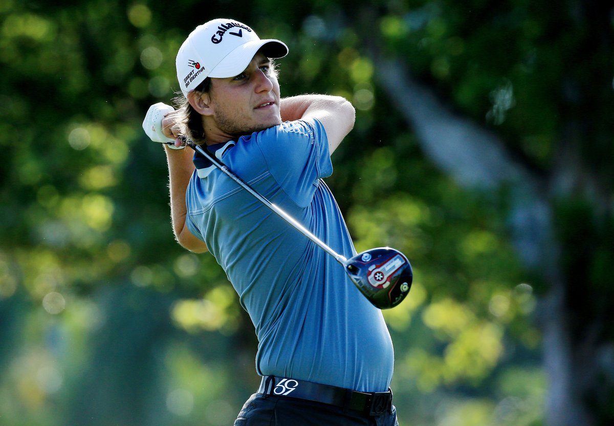 audemars piguet golf