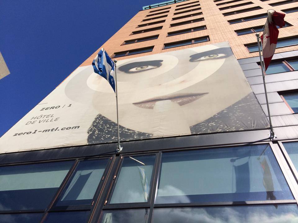 ZERO1 Montréal tweet media