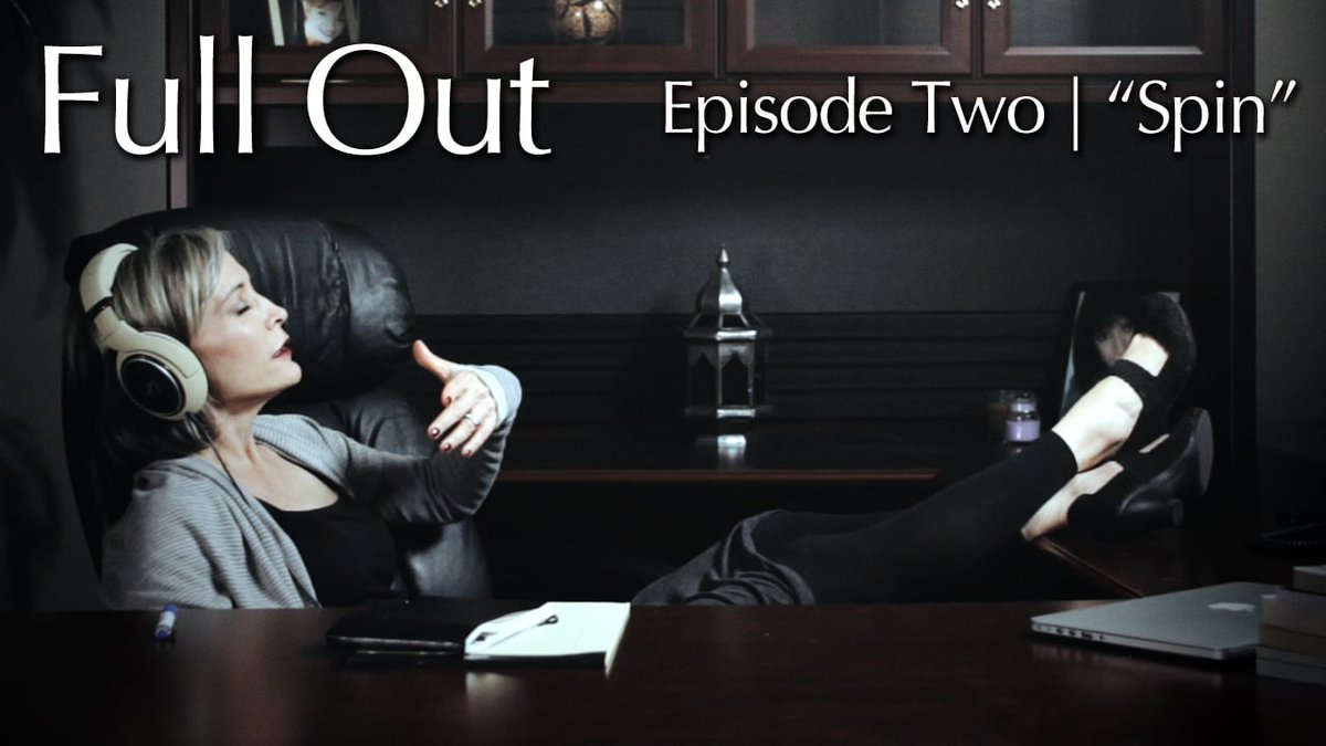 weareotv's tweet photo. Episode Two of #FullOutSeries is now LIVE. Watch exclusively on #weareopentv https://t.co/y2KhOrSc7T @kingisafink https://t.co/iP36Ji0AFZ