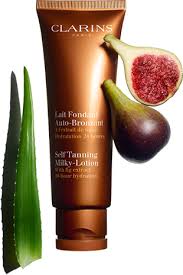 QualitySpa's tweet image. Nos encanta el olor de la nueva Lait Fondant Auto-Bronzant de @ClarinsNews ¡Empezamos a sentir el verano! Gracias