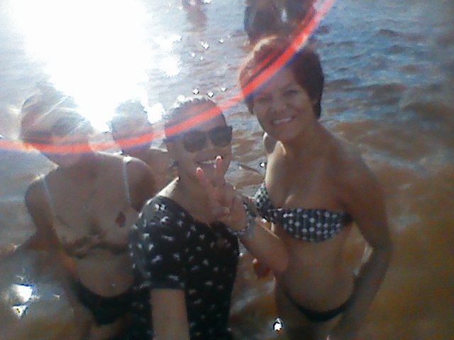 moirafelok's tweet image. Una fiesta!! #verano2016 #PersonalFestPy