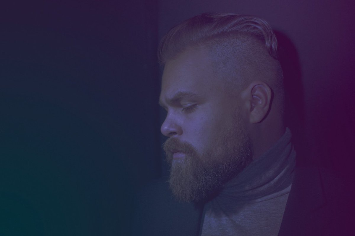 PigsAndPlans's tweet photo. PREMIERE: @comtruise announces new EP and tour with the vibrant "Diffraction." https://t.co/BHx64KtxtB https://t.co/9rAl6AdmFp