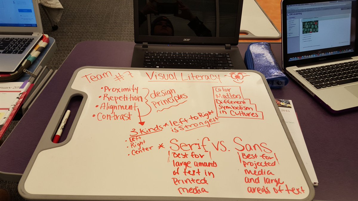 hoganmab86's tweet photo. #unietd #insttech https://t.co/iVeEJUAHB8
