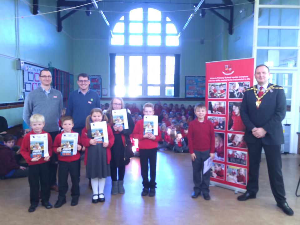 Pastor John tweet media