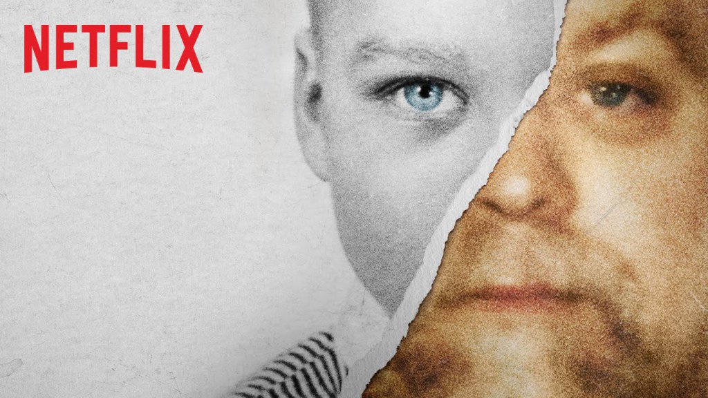 TitBitsTweets's tweet photo. Making a Murderer – Biased As Hell https://t.co/MbodN0fRw7 https://t.co/7jMcyl1we9